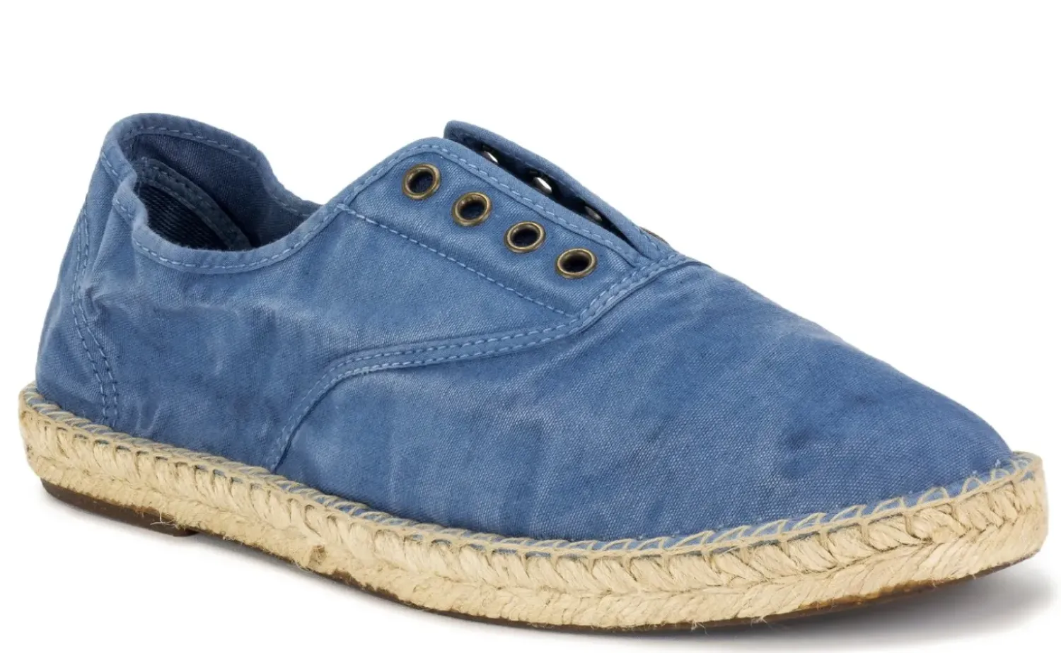 Natural World Espadrilles-Old Obi