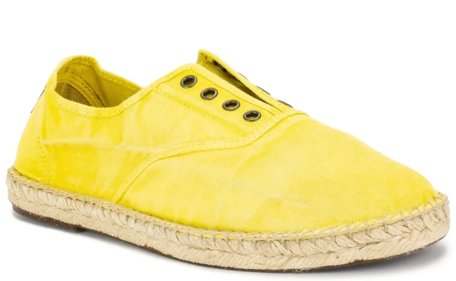 Natural World Espadrilles-Old Obi