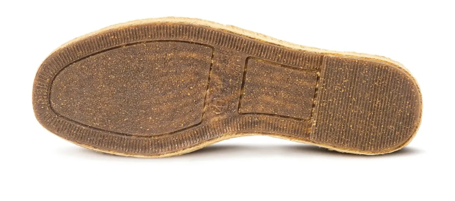 Natural World Espadrilles-Old Obi
