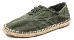 Natural World Espadrilles-Old Obi
