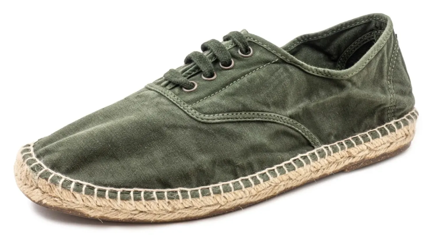 Natural World Espadrilles-Old Obi
