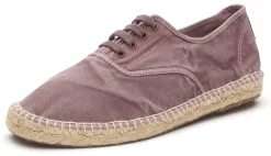 Natural World Espadrilles-Old Obi