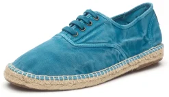 Natural World Espadrilles-Old Obi