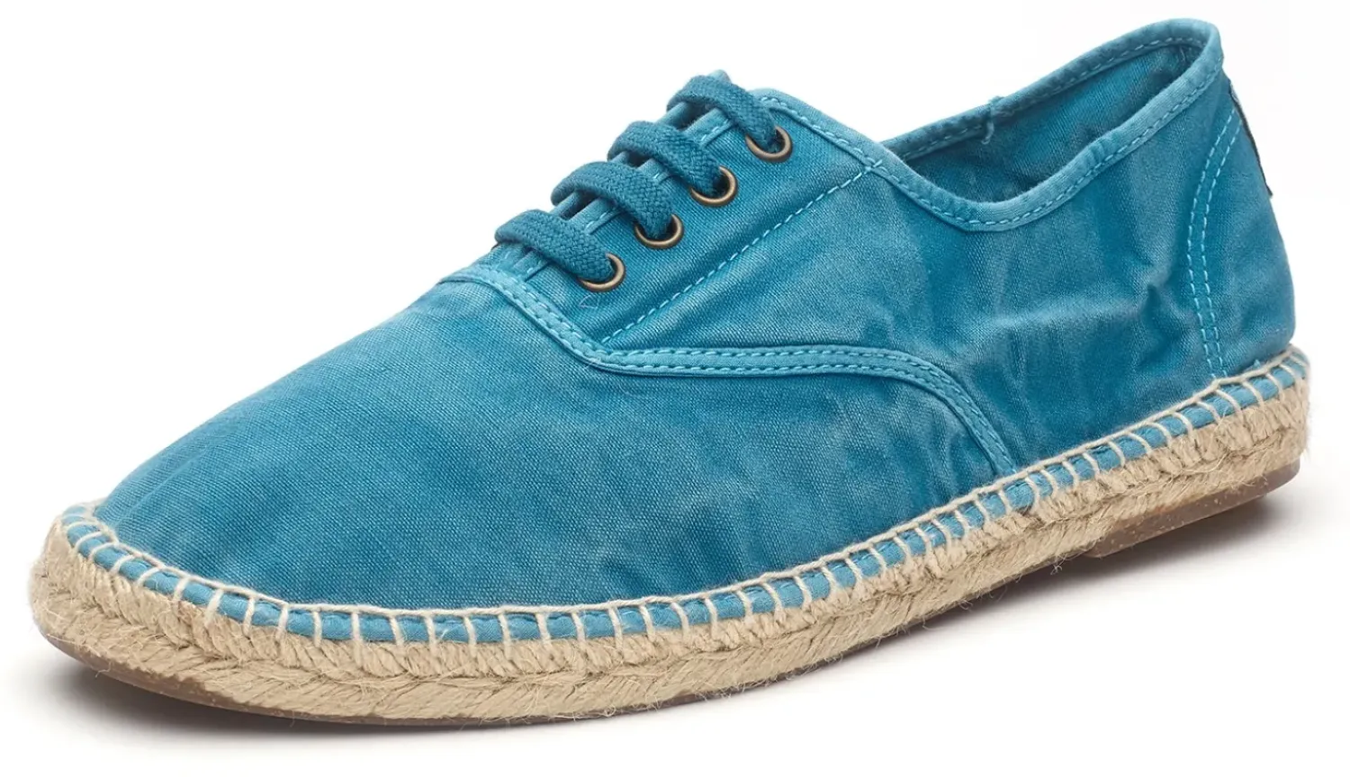 Natural World Espadrilles-Old Obi