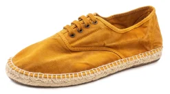 Natural World Espadrilles-Old Obi