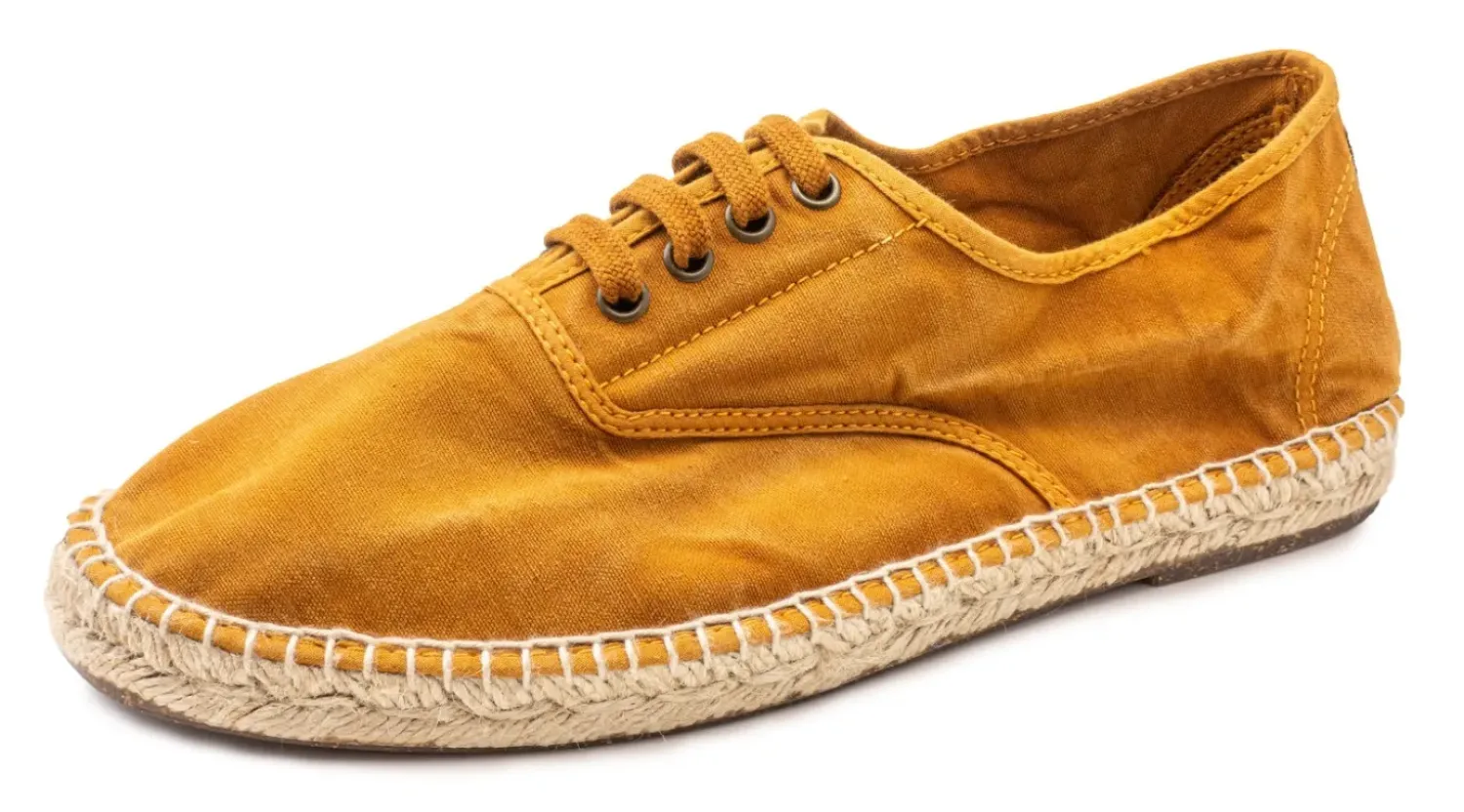 Natural World Espadrilles-Old Obi