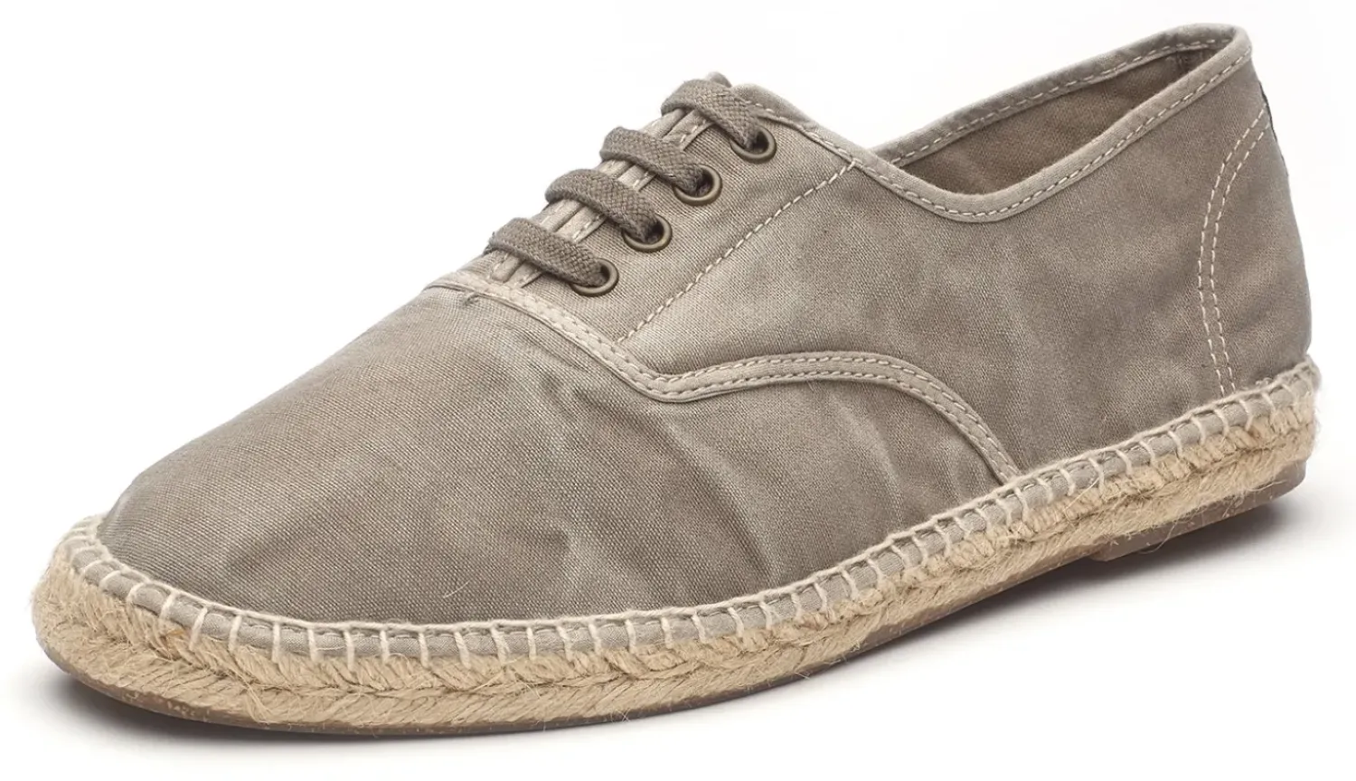 Natural World Espadrilles-Old Obi