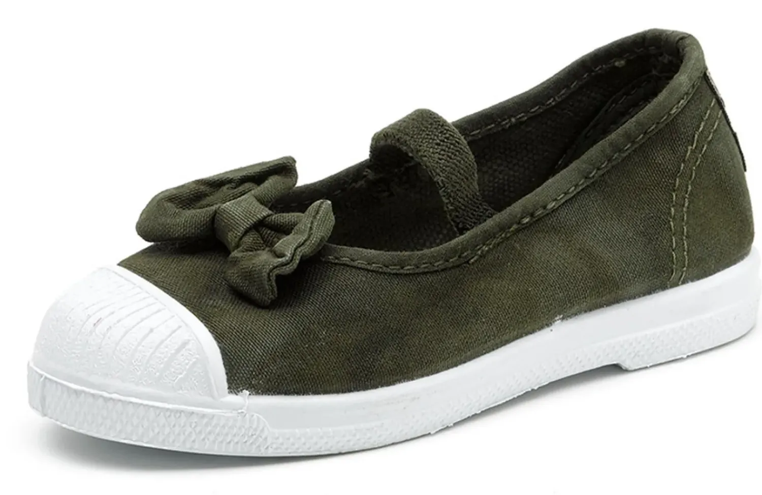 Natural World Ballerinas-Old Palomar