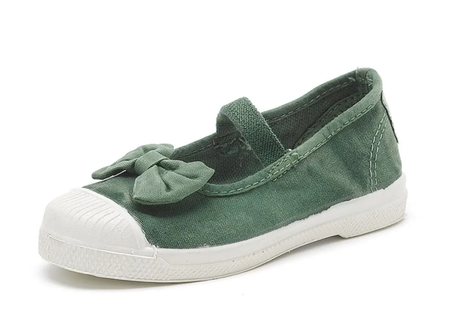 Natural World Ballerinas-Old Palomar