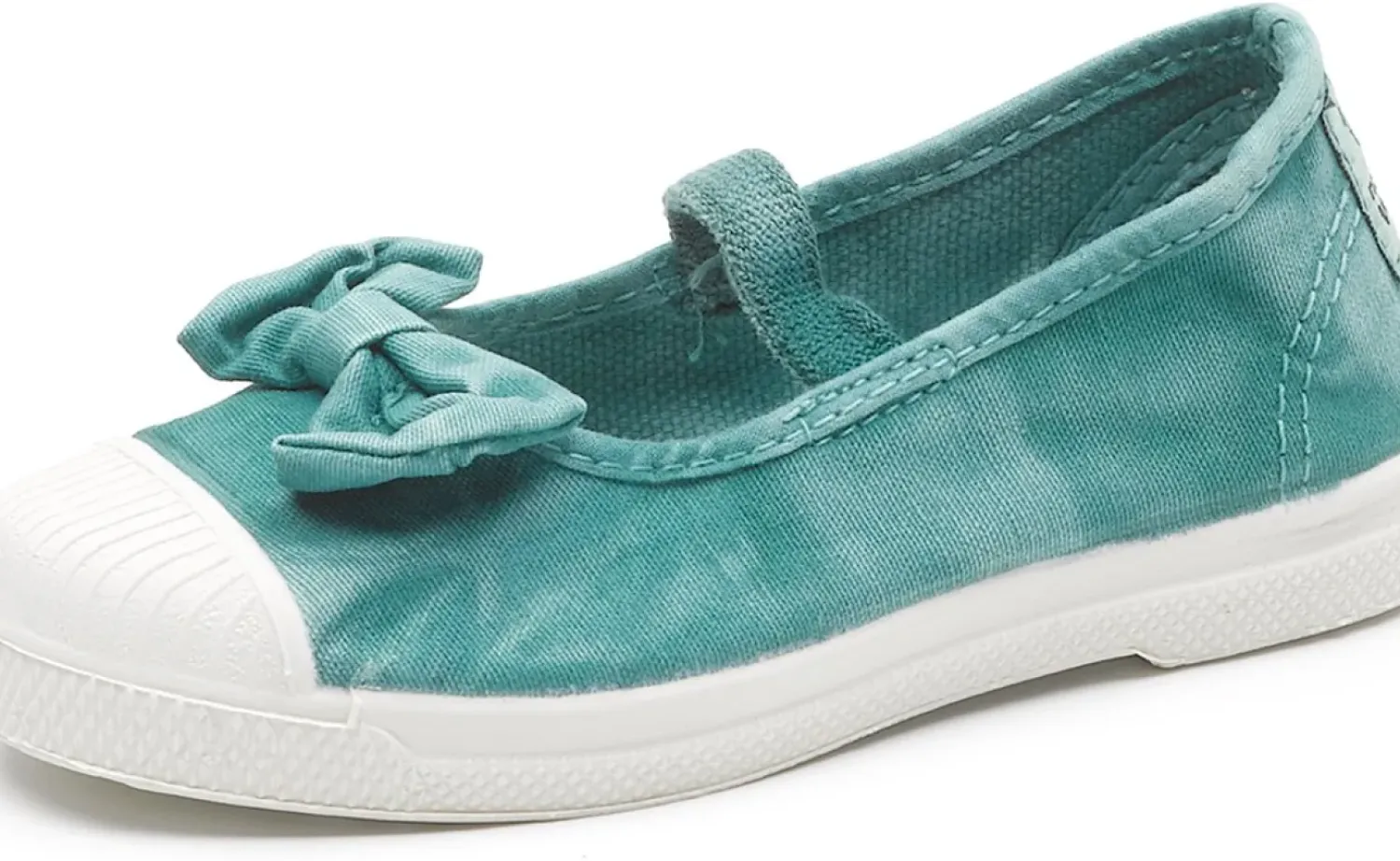 Natural World Ballerinas-Old Palomar