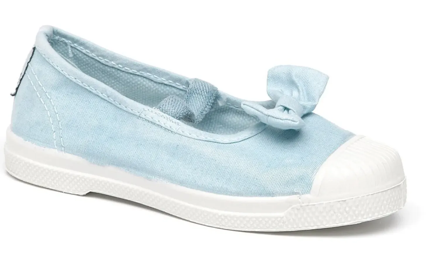 Natural World Ballerinas-Old Palomar