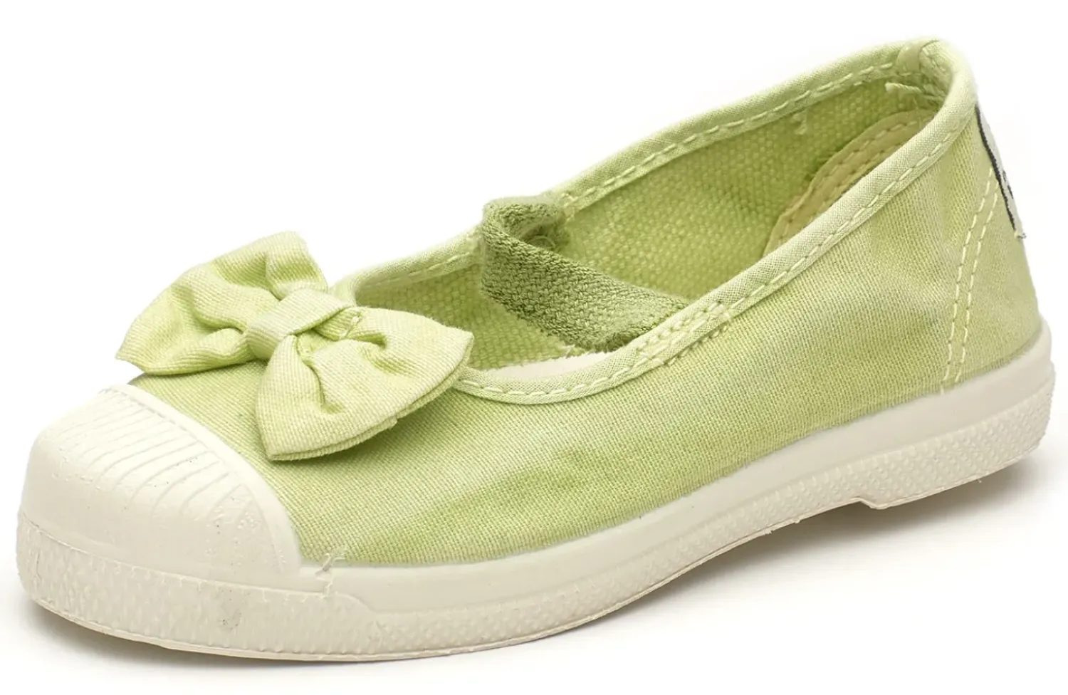 Natural World Ballerinas-Old Palomar