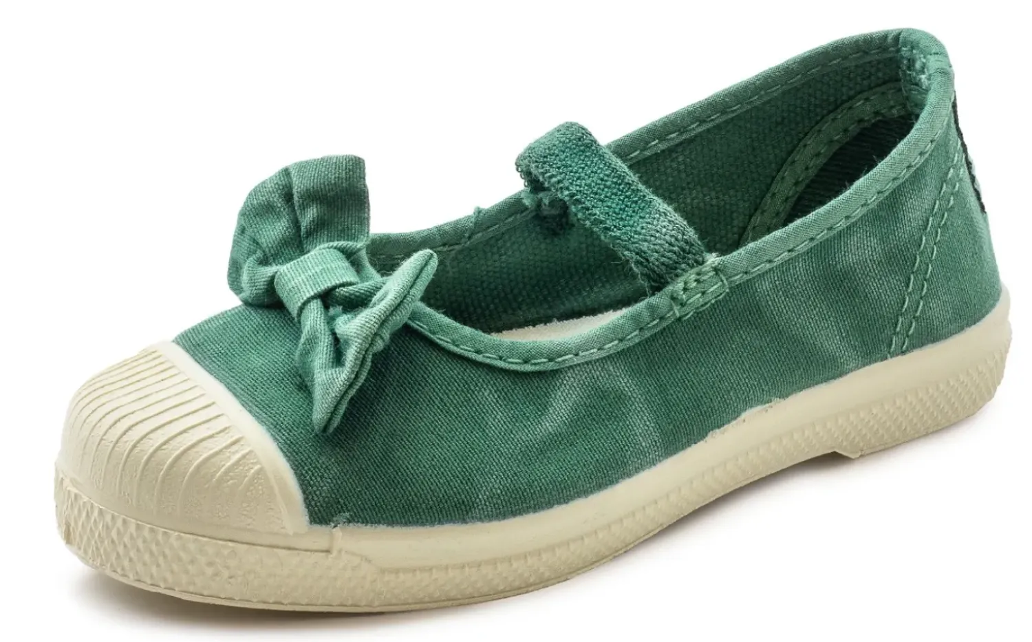 Natural World Ballerinas-Old Palomar