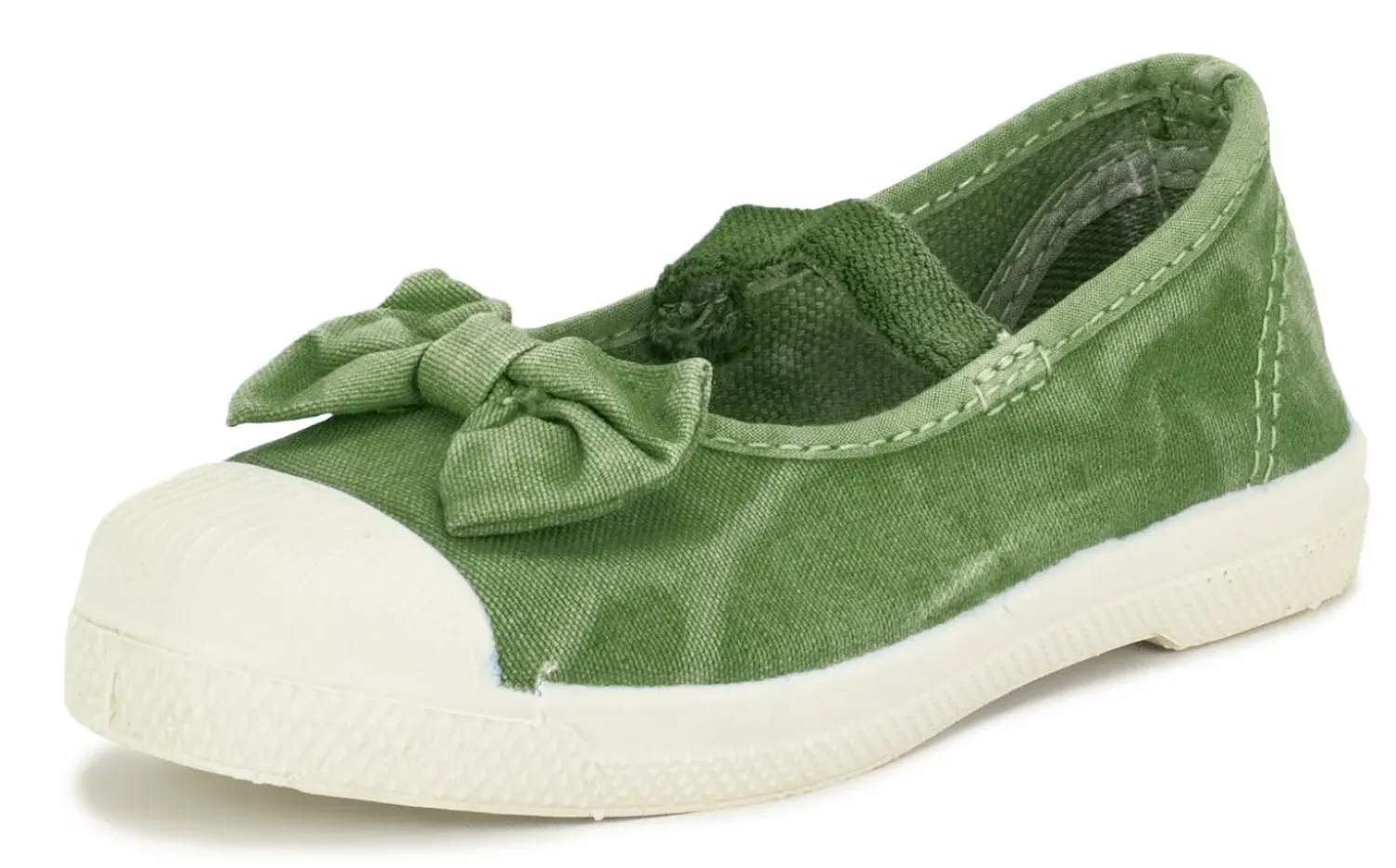 Natural World Ballerinas-Old Palomar