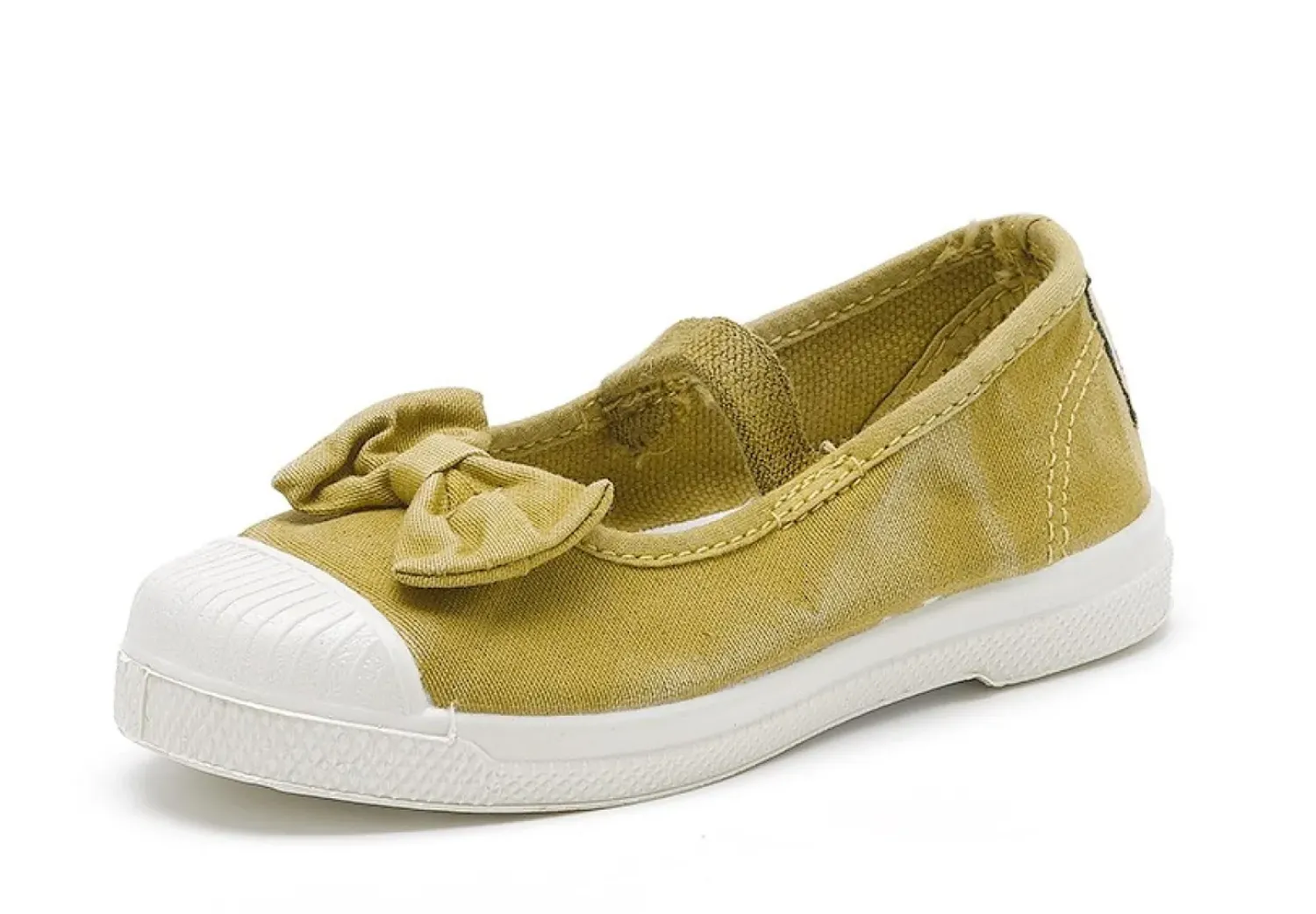 Natural World Ballerinas-Old Palomar