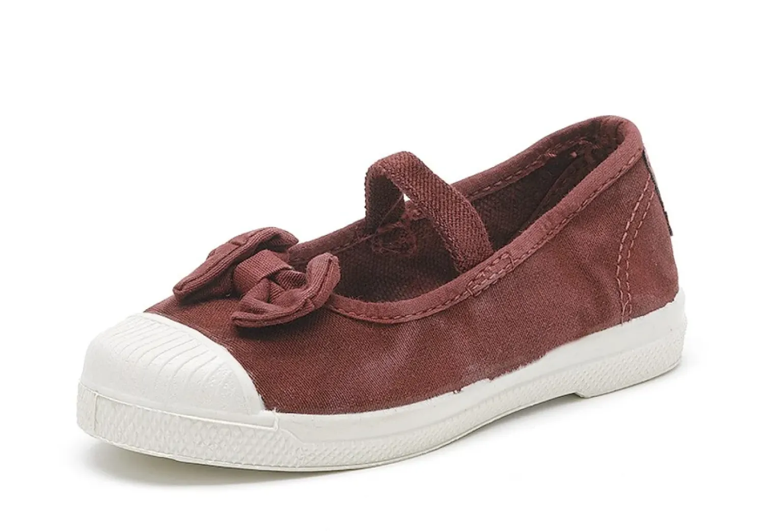 Natural World Ballerinas-Old Palomar