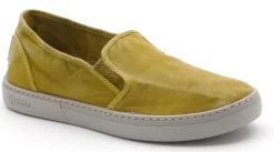 Natural World Chaussures Slip-On-Old Petunia