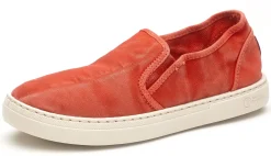 Natural World Chaussures Slip-On-Old Petunia