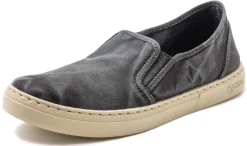 Natural World Chaussures Slip-On-Old Petunia