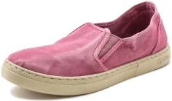 Natural World Chaussures Slip-On-Old Petunia