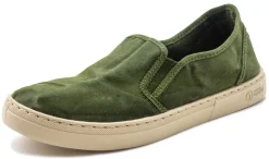 Natural World Chaussures Slip-On-Old Petunia