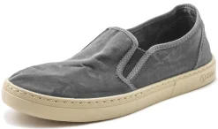 Natural World Chaussures Slip-On-Old Petunia