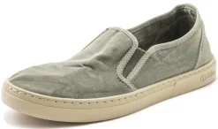 Natural World Chaussures Slip-On-Old Petunia