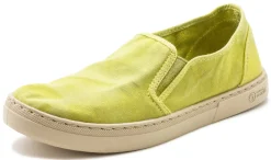 Natural World Chaussures Slip-On-Old Petunia