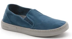 Natural World Chaussures Slip-On-Old Petunia