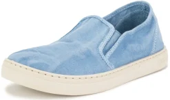 Natural World Chaussures Slip-On-Old Petunia