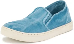 Natural World Chaussures Slip-On-Old Petunia