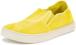Natural World Chaussures Slip-On-Old Petunia