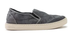 Natural World Chaussures Slip-On-Old Petunia