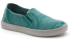 Natural World Chaussures Slip-On-Old Petunia