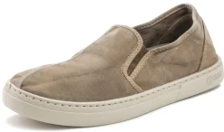 Natural World Chaussures Slip-On-Old Petunia
