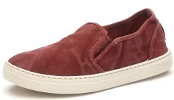 Natural World Chaussures Slip-On-Old Petunia