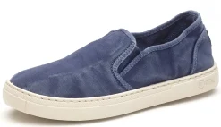 Natural World Chaussures Slip-On-Old Petunia