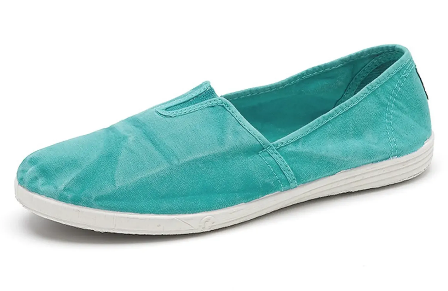 Natural World Chaussures Camping-Old Poplar