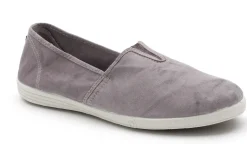 Natural World Chaussures Camping-Old Poplar