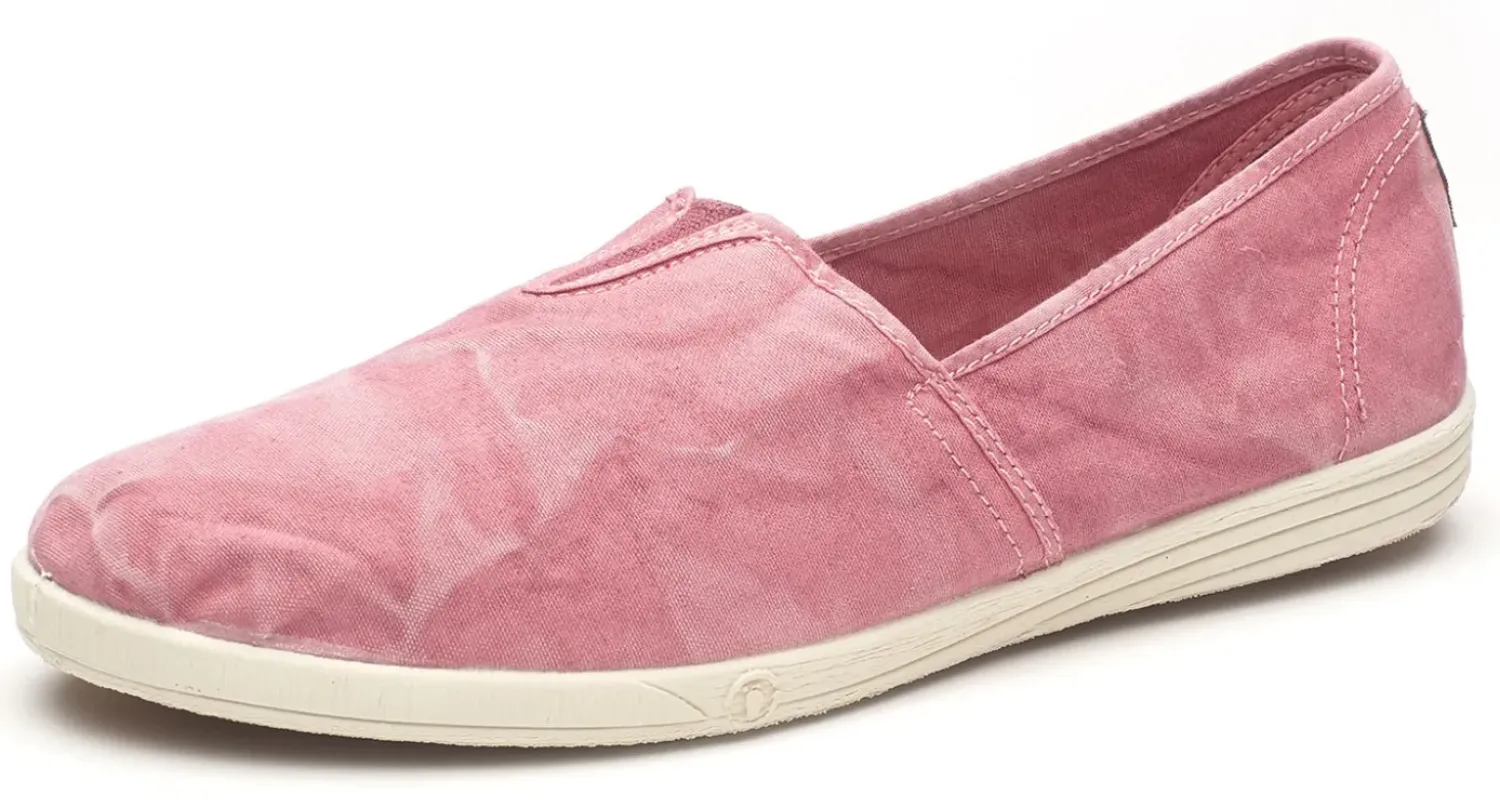 Natural World Chaussures Camping-Old Poplar