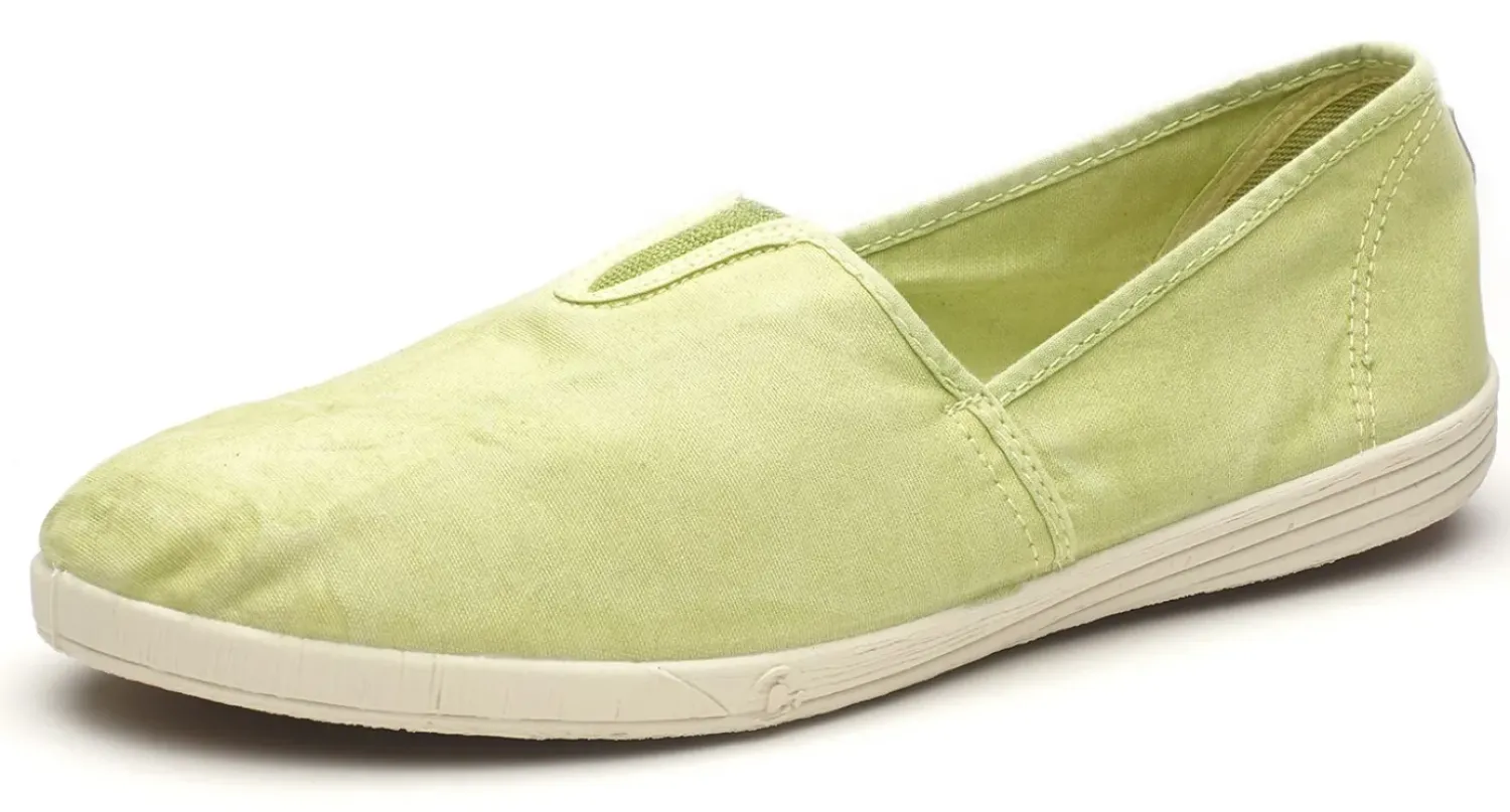 Natural World Chaussures Camping-Old Poplar