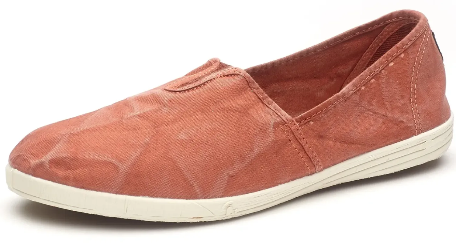 Natural World Chaussures Camping-Old Poplar