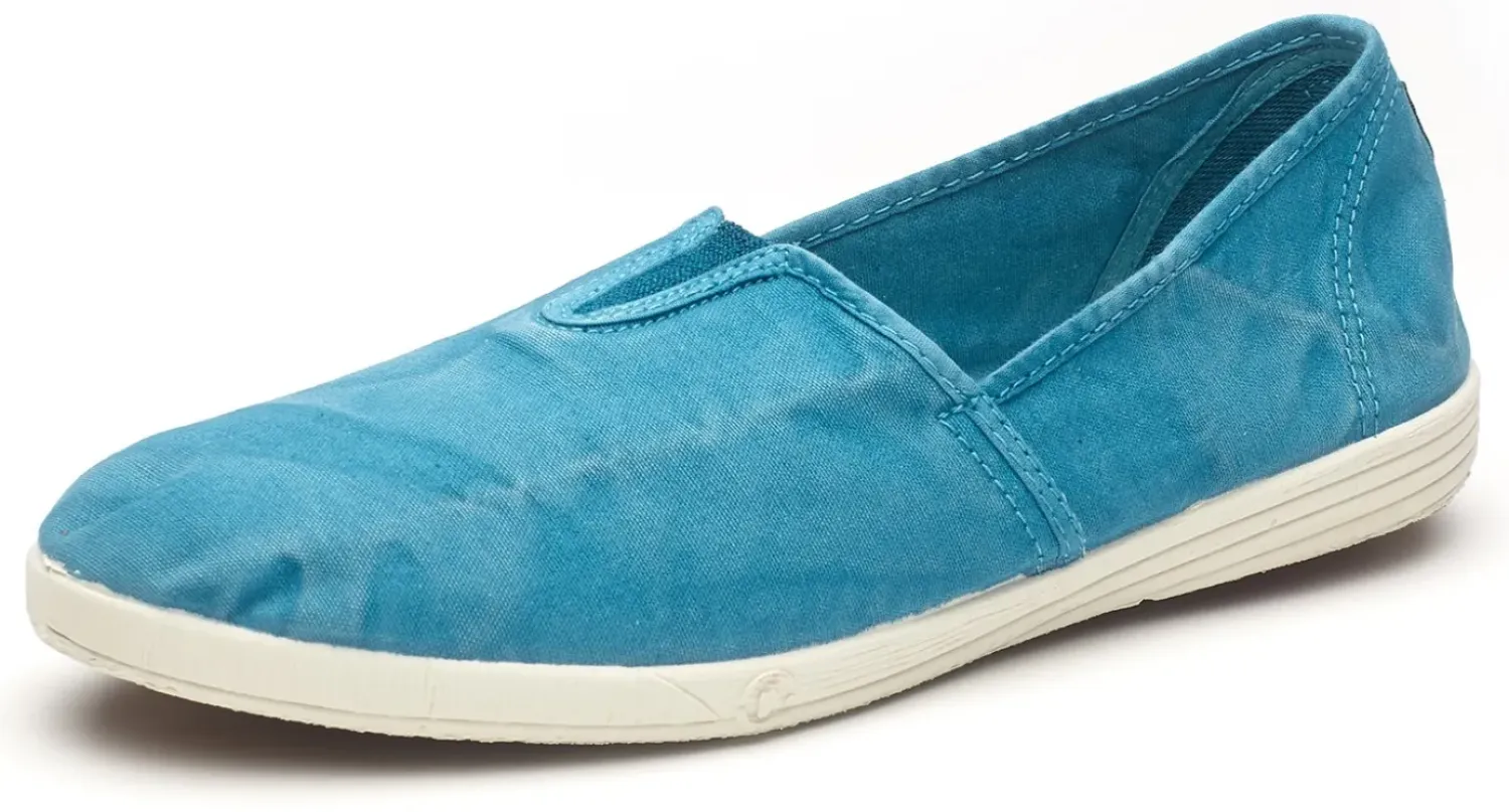 Natural World Chaussures Camping-Old Poplar