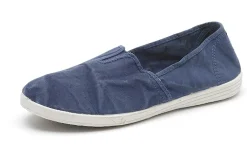 Natural World Chaussures Camping-Old Poplar