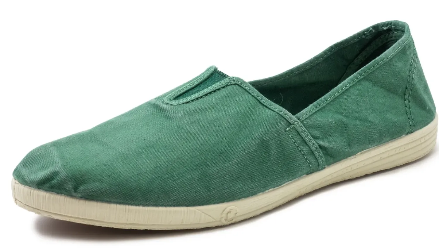 Natural World Chaussures Camping-Old Poplar