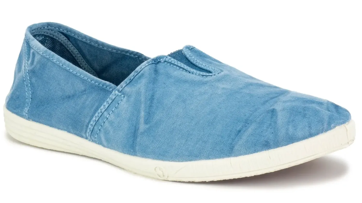 Natural World Chaussures Camping-Old Poplar
