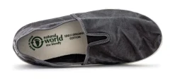 Natural World Chaussures Camping-Old Poplar