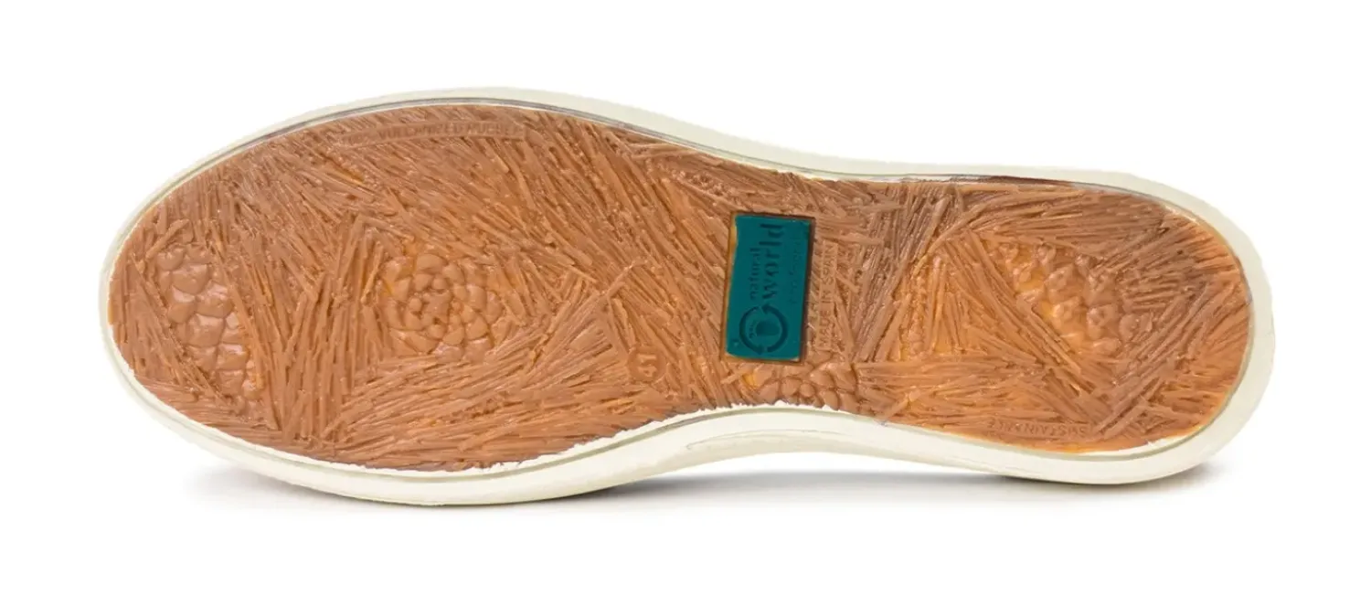 Natural World Chaussures Camping-Old Poplar