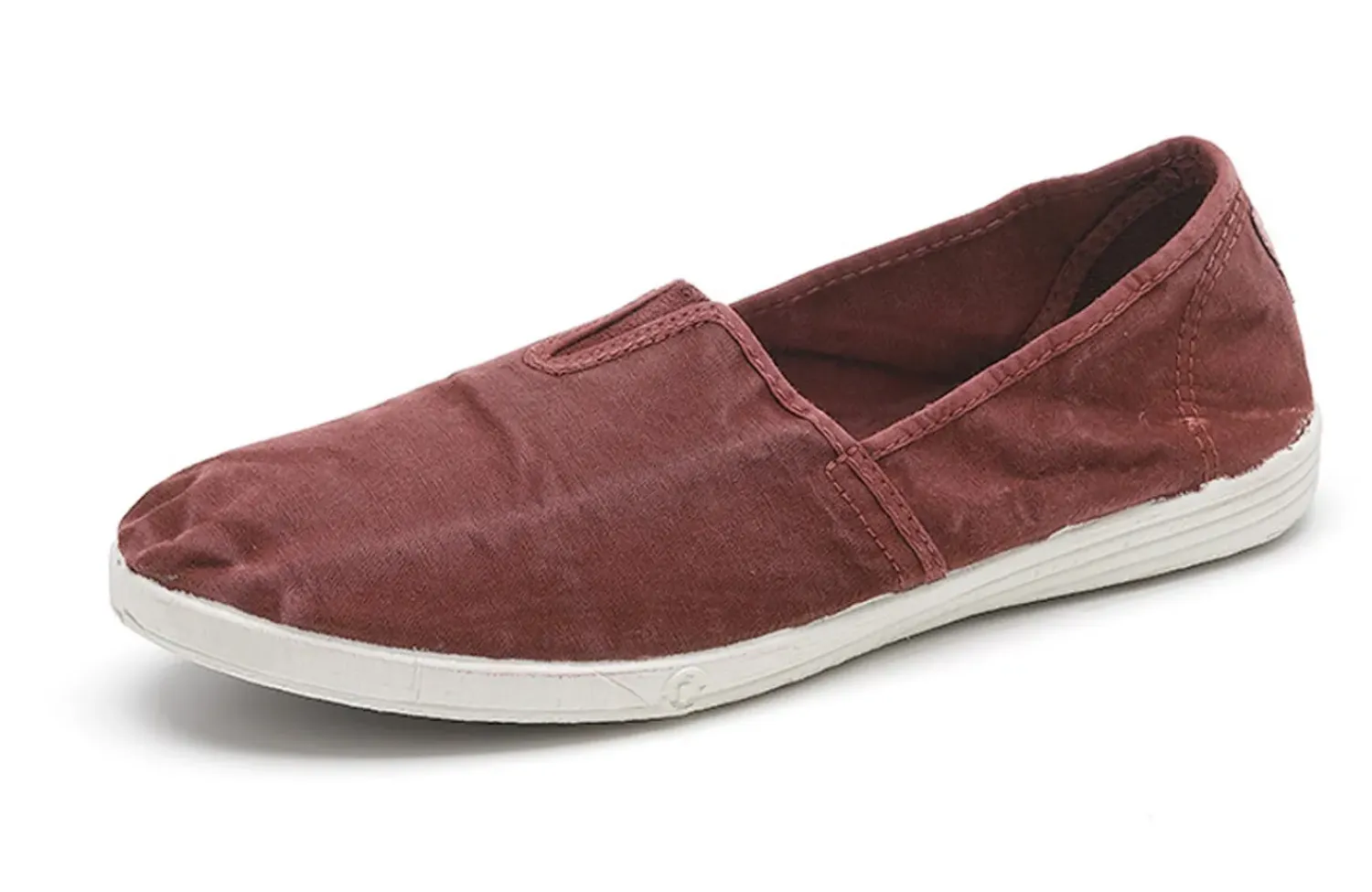Natural World Chaussures Camping-Old Poplar