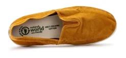 Natural World Chaussures Camping-Old Poplar